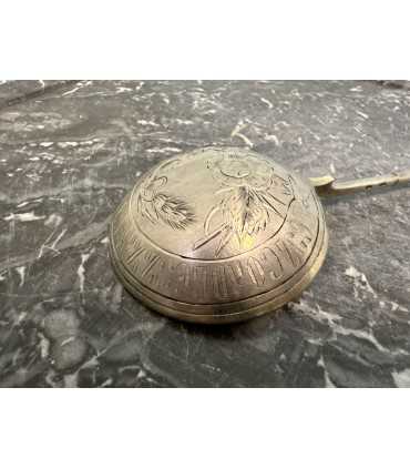 Ложка для меда