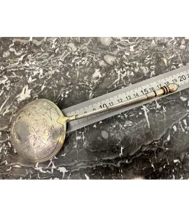 Ложка для меда