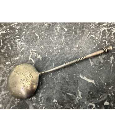 Ложка для меда