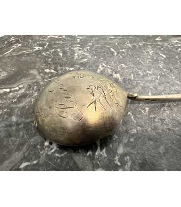 Ложка для меда