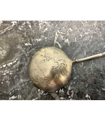 Ложка для меда