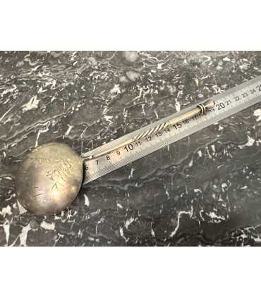 Ложка для меда