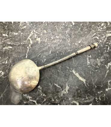 Ложка для меда