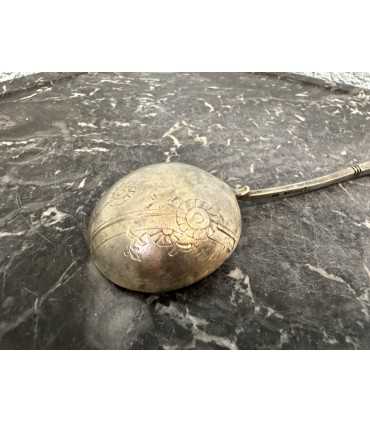 Ложка для меда