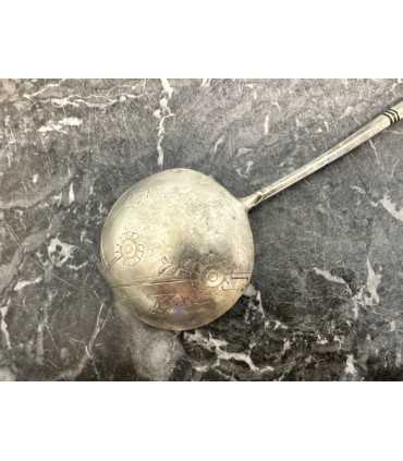 Ложка для меда