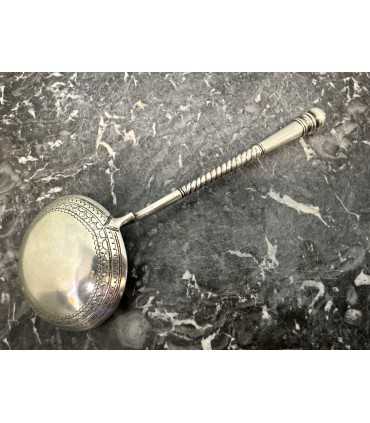 Ложка для меда