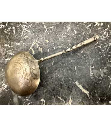 Ложка для меда