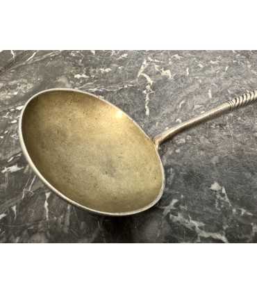 Ложка для меда