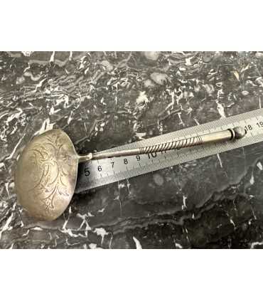 Ложка для меда