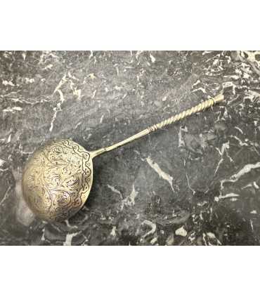 Ложка для меда