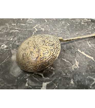 Ложка для меда