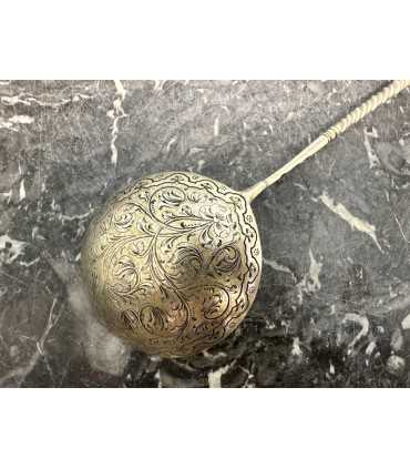 Ложка для меда