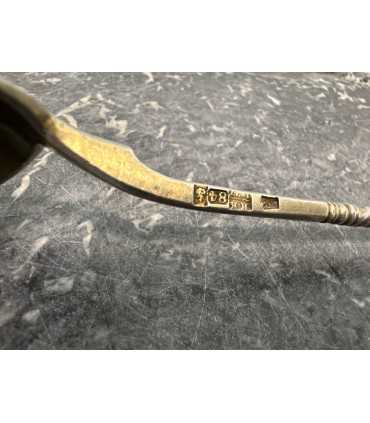 Ложка для меда