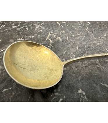 Ложка для меда