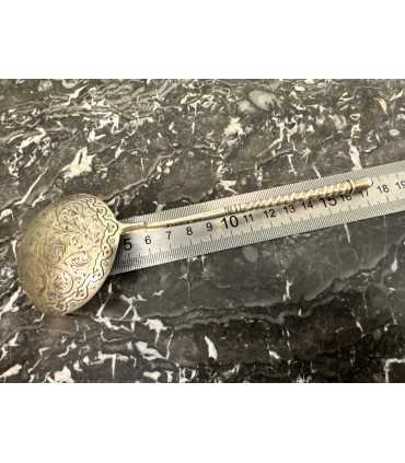 Ложка для меда