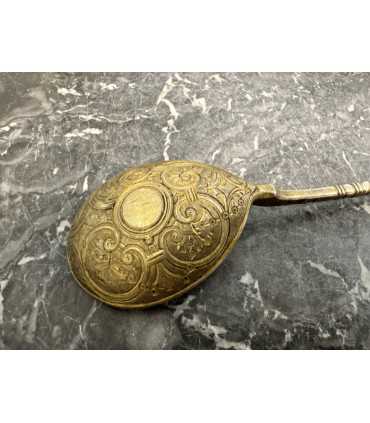 Ложка для меда