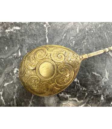 Ложка для меда