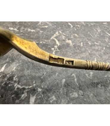 Ложка для меда