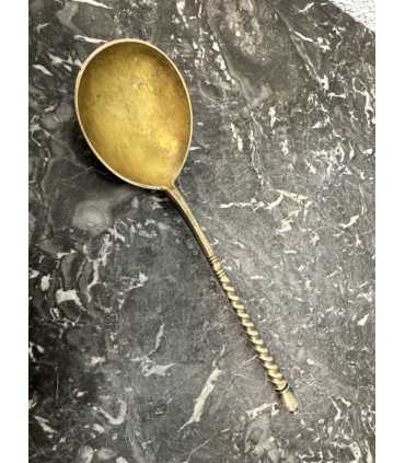 Ложка для меда