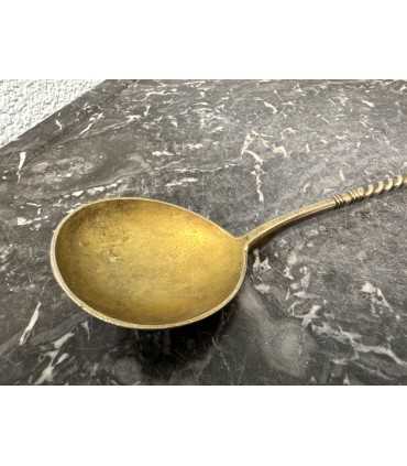 Ложка для меда