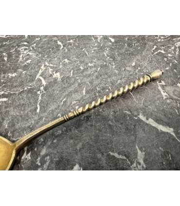 Ложка для меда