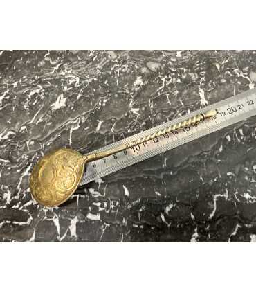 Ложка для меда