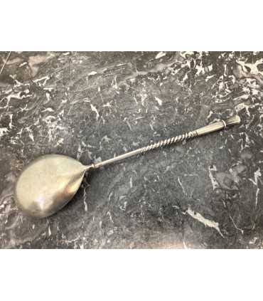 Ложка для меда