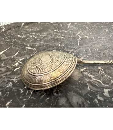 Ложка для меда