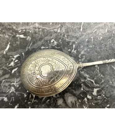 Ложка для меда