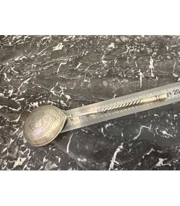 Ложка для меда