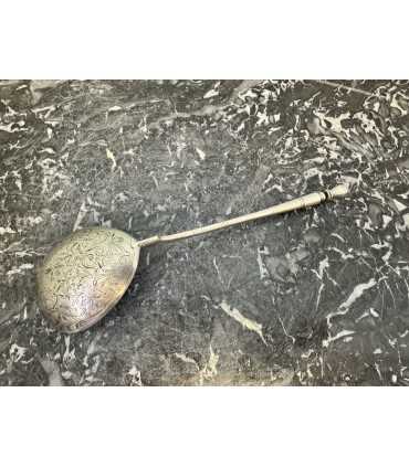 Ложка для меда