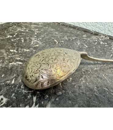 Ложка для меда