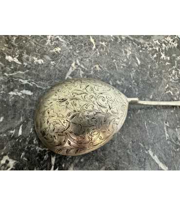 Ложка для меда