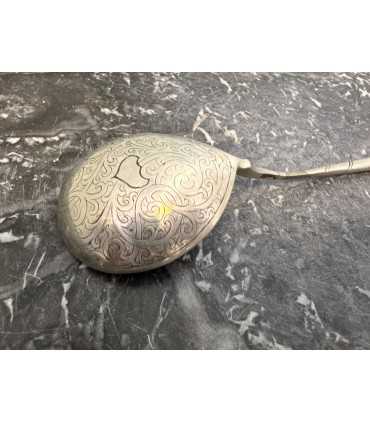 Ложка для меда