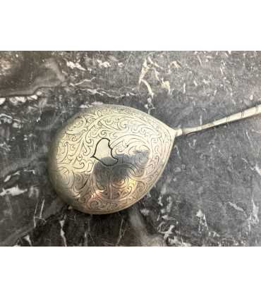 Ложка для меда