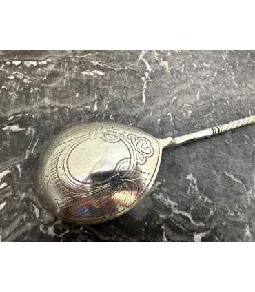 Ложка для меда