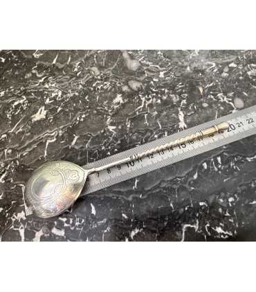 Ложка для меда